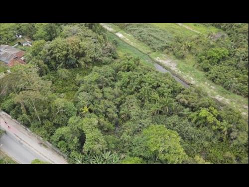 TERRENO na Rua Rio Branco, s/nº - (prox. ao nº 1.704 da Av. Dr. Tancredo Neves “Estrada dos Eucalip...