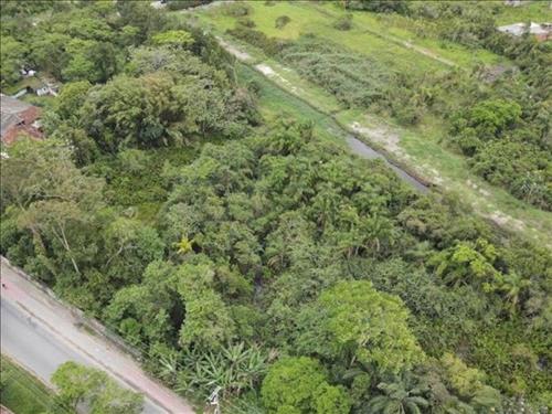 TERRENO na Rua Rio Branco, s/nº - (prox. ao nº 1.704 da Av. Dr. Tancredo Neves “Estrada dos Eucalip...