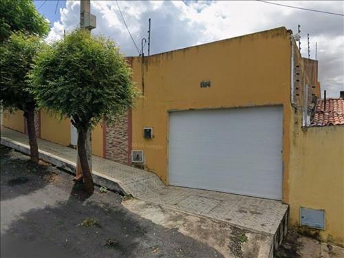 Casa 168 m² - Sobral-CE - Rua João XXIII, 1104 - Padre Ibiapina