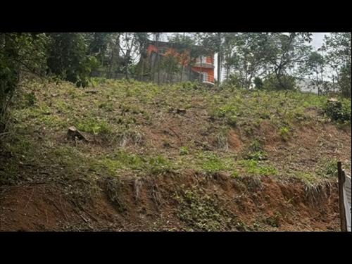 Terreno 680 m² (Lt. 37 da Qd. 13 no Condomínio Monterey Ville) - Mogi das Cruzes - SP