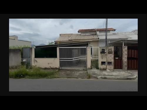 Casa 78 m² - Parque Ipiranga II - Resende - RJ