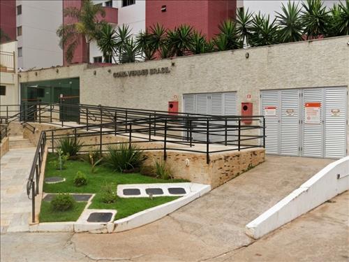 Apartamento 91 m² (02 vagas) - Águas Claras - Brasília - DF