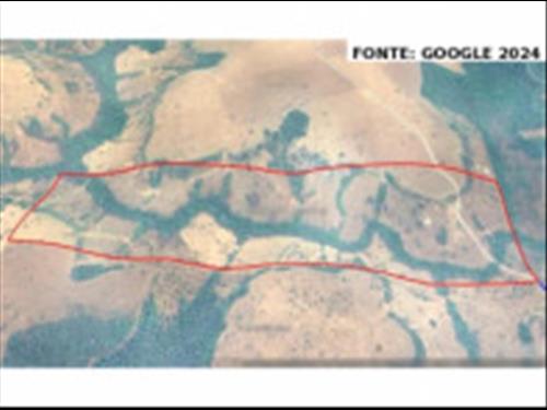 Chupinguaia/RO - Sítio com área de 94,54 hectares