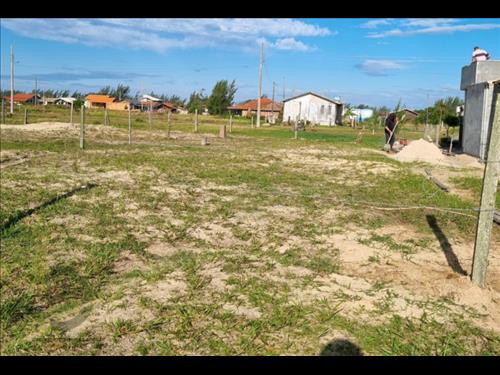 LOTE 001        Terreno