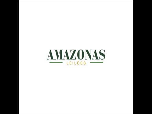 Foto de 1 Lote de Terras | Área de 1.000.000,00m² | Tefé/AM