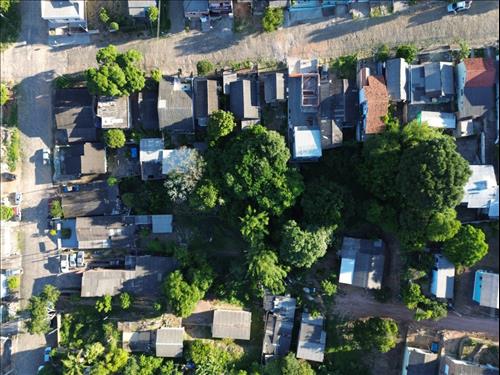 Leilão Judicial de Lote Urbano em Camaquã/RS