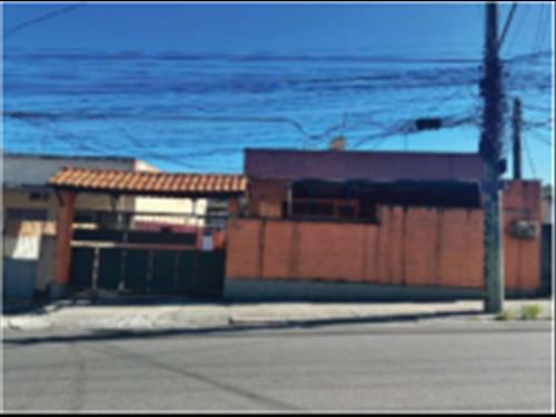 São Gonçalo/RJ - Imóvel urbano - Forno industrial