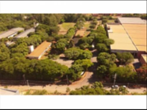 Montes Claros/MG - Imóvel Indl. c/ 4.778,37m² - Terreno c/ 32.000m²