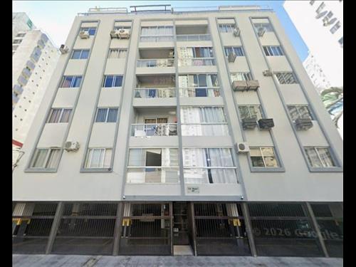 Direitos aquisitivos sobre Ap. nº 602 - Edifício Itajaí - Balneário Camboriú/SC