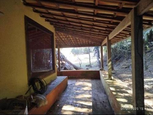 Casa c/ 03 Qtos e Casa Secundária em Terreno de 22.000,00 m² | São Sebastião das Águas Claras (Maca...