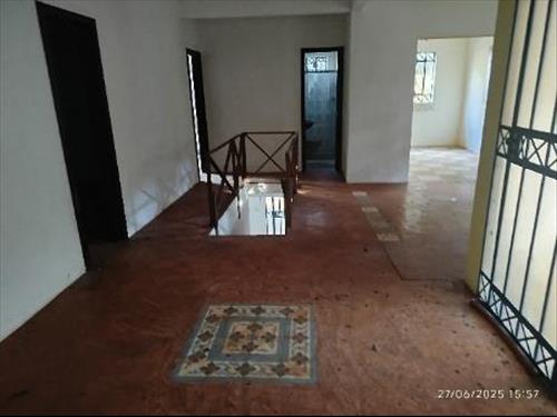 Casa c/ 03 Qtos em Terreno de Aprox. 3.418,00 m² | Fazenda do Engenho, Nova Lima/MG