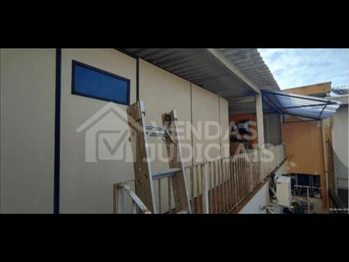 Leilão Judicial de Casa em São Bernardo do Campo