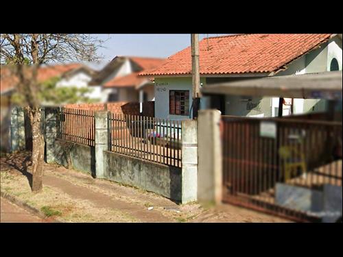 LOTE 1.1 - Imóvel c/ 220m² no Res. Itália em Rolândia/PR
