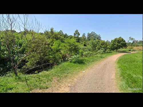 LOTE  - Imóvel c/ 4.059,82m² em Jacarezinho/PR