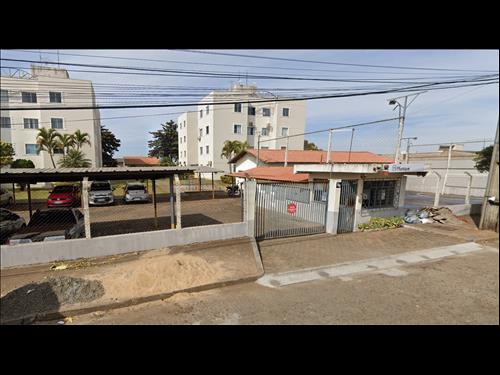 LOTE 1.3 - Apto nº 404-1 do Ed. Res. Munique em Rolândia/PR