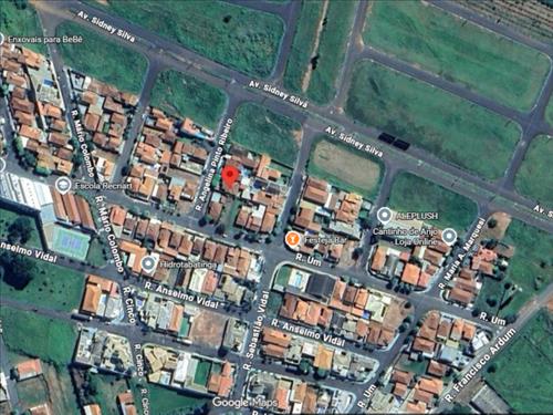 Imóvel Residencial, 3 Quartos, Parque Vale das Águas, Tabatinga/SP (28129) | Grupo Lance
