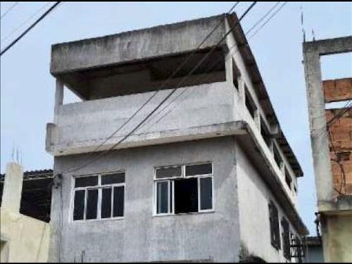 Casa em Pilar - Duque de Caxias/RJ