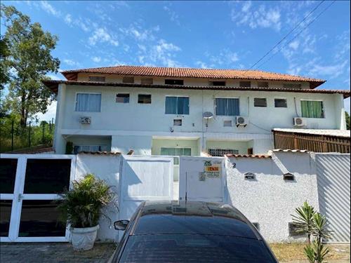 Casa em Condomínio no Jardim Primavera - Duque De Caxias/RJ