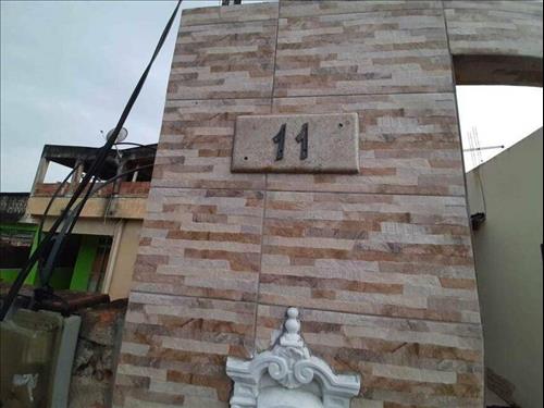 Casa à venda em leilão