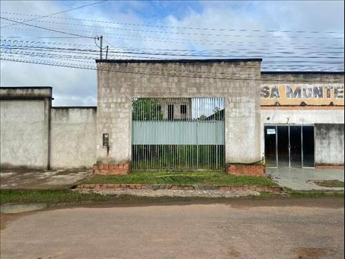 Casa à venda em leilão