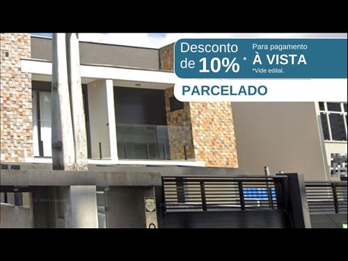 Casa em Saguaçu – Joinville/SC