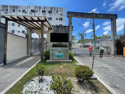 Apartamento      -   - 41,90m2