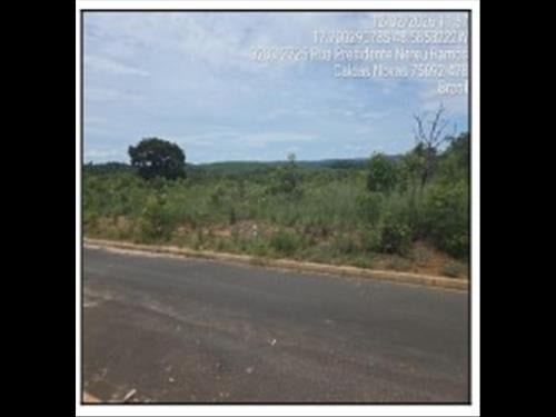 Terreno          -   - 1.000,00m2