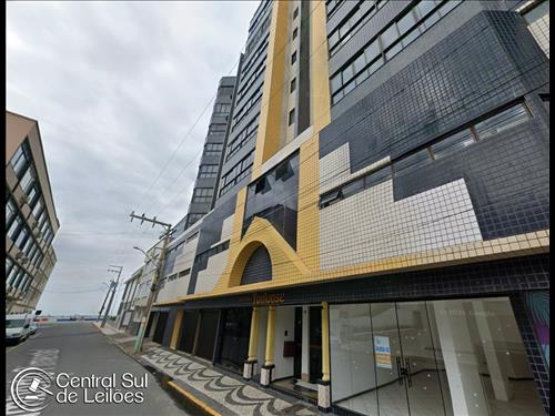 Apartamento duplex nº 702, com área privativa de  372,62m², no Edifício Residencial Toulouse, em Ba...