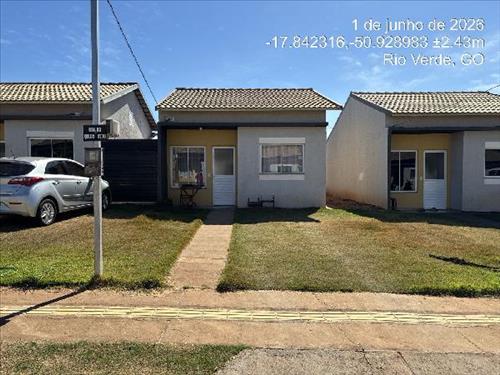 Casa             -   - 45,69m2