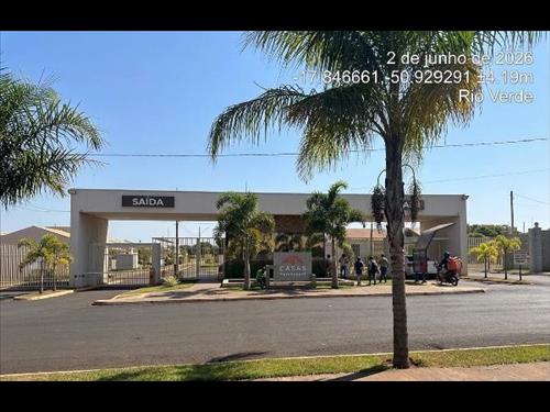 Casa             -   - 51,54m2
