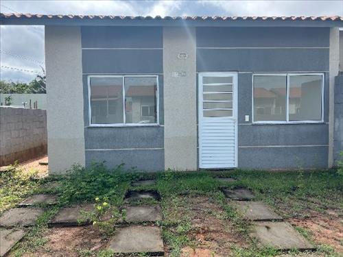 Casa             -   - 44,18m2