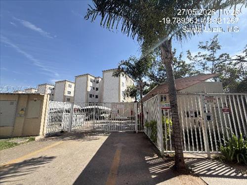 Apartamento      -   - 44,50m2