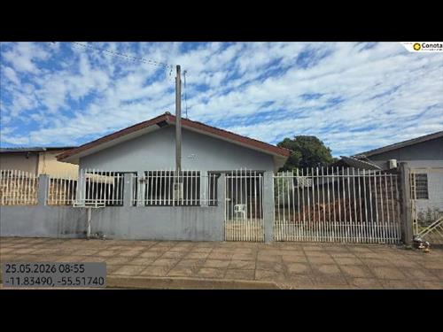 Casa             -   - 153,12m2