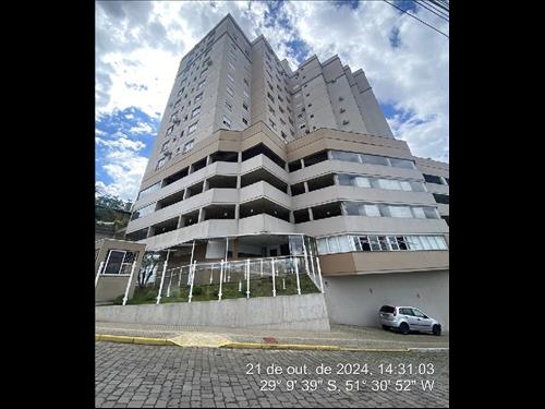 Apartamento      -   - 25,54m2