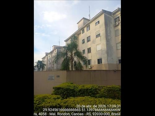 Apartamento      -   - 59,51m2