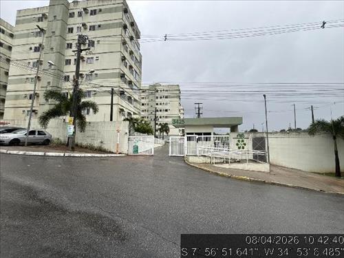 Apartamento      -   - 98,81m2