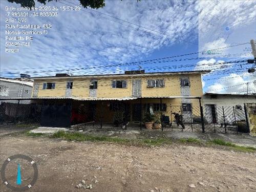 Casa             -   - 46,11m2