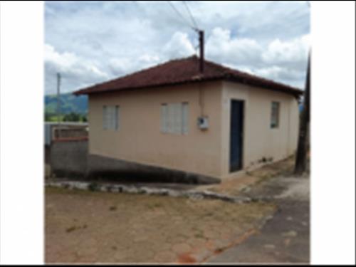 Pouso Alegre - Senador José Bento/MG - Imóvel Comercial - Imóvel Residencial