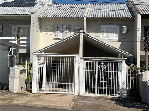 Apartamento Duplex nº 02, do Condomínio Morada São José