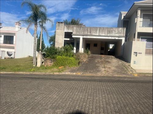 Terreno no Loteamento Jardim das Hortênsias I