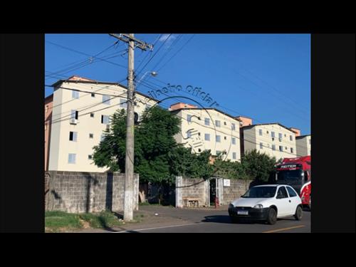Apartamento nº 303, Bloco 03