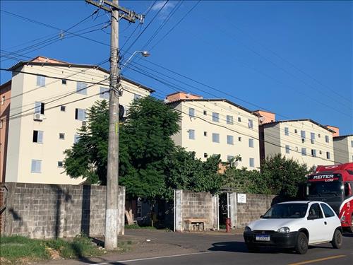 Apartamento nº 504, Bloco 09