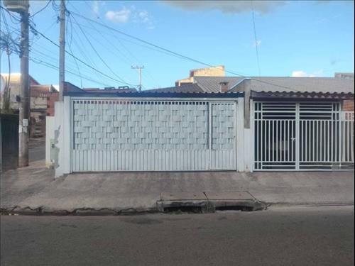 Casa, Sorocaba / SP