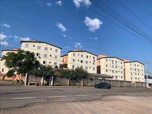 Apartamento nº 103, Bloco 13