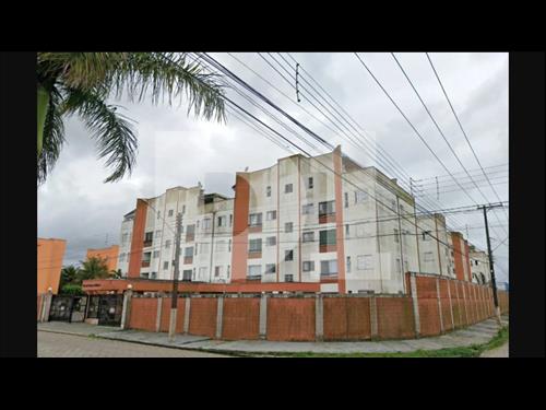 Apartamento em Itanhaém/SP