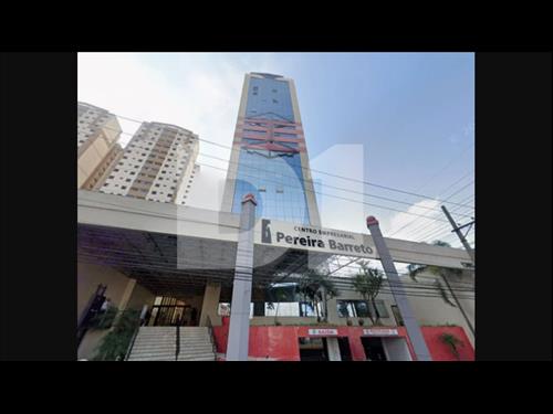 Sala Comercial em Santo André/SP