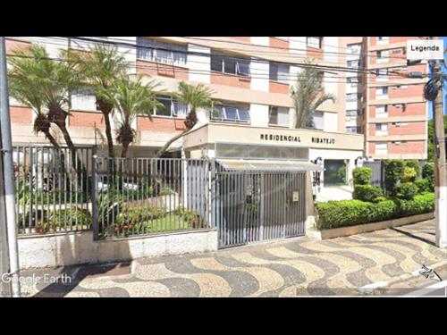 APARTAMENTO DE 108 M² NO RESIDENCIAL RIBATEJO