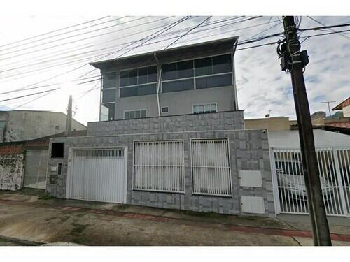 CASA - IMÓVEL OCUPADO