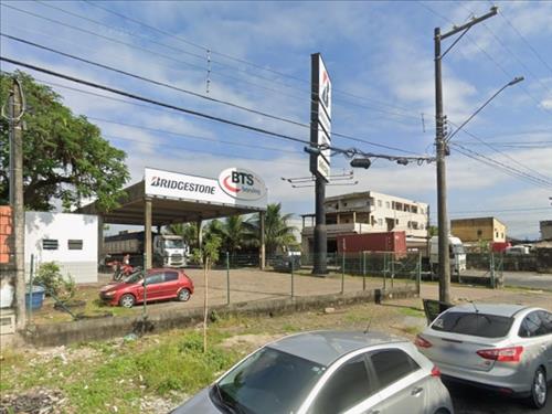 Imóvel Comercial, A.T.- 1.681m², A.C.- 455m², Vicente de Carvalho, Guarujá/SP (28436) | Grupo Lance