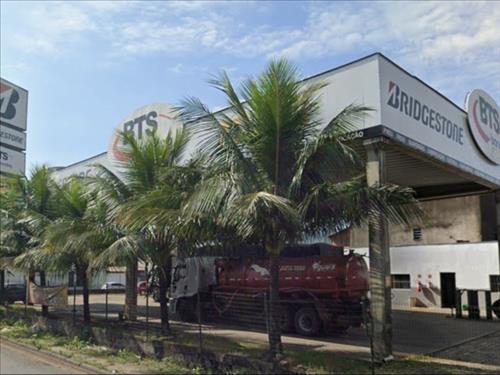 Imóvel Comercial, A.T.- 1.681m², A.C.- 455m², Vicente de Carvalho, Guarujá/SP (28436) | Miranda Car...